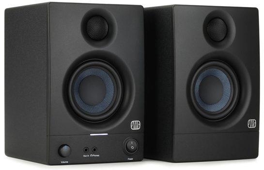 PreSonus Eris 3.5 & BT Review [2026] - Reliable & Cheap